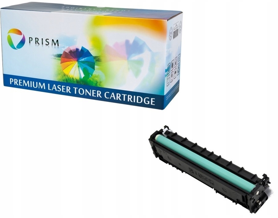 Toner do HP CF541X PRISM ZHL-CF541XNPU! CYAN