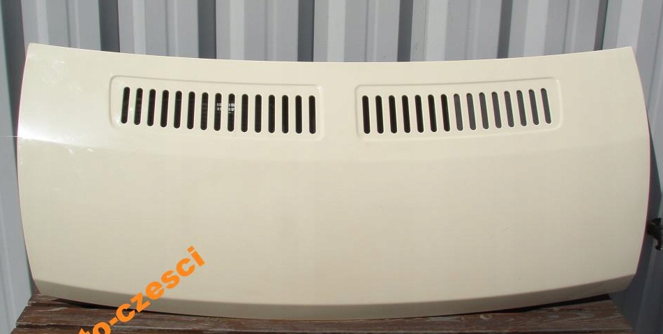 КАПОТ ДВИГУНА FIAT DUCATO 2006-2014