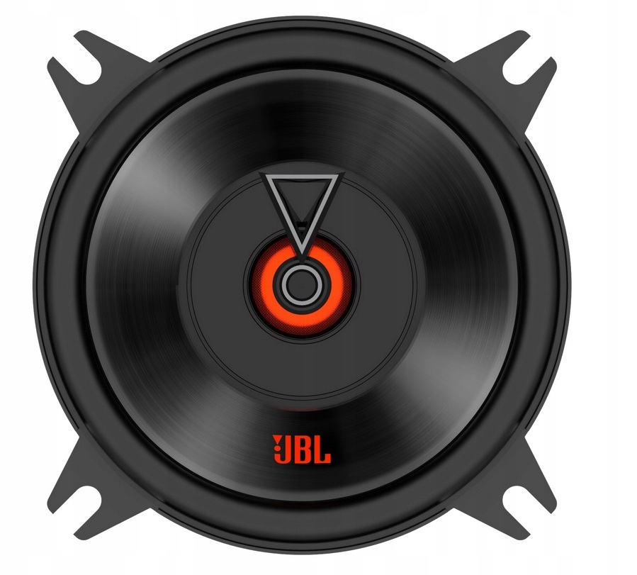 Automobilové reproduktory 10 cm 100 mm 2-pásmové Max 105 W 3 Ohm Jbl Club 422F