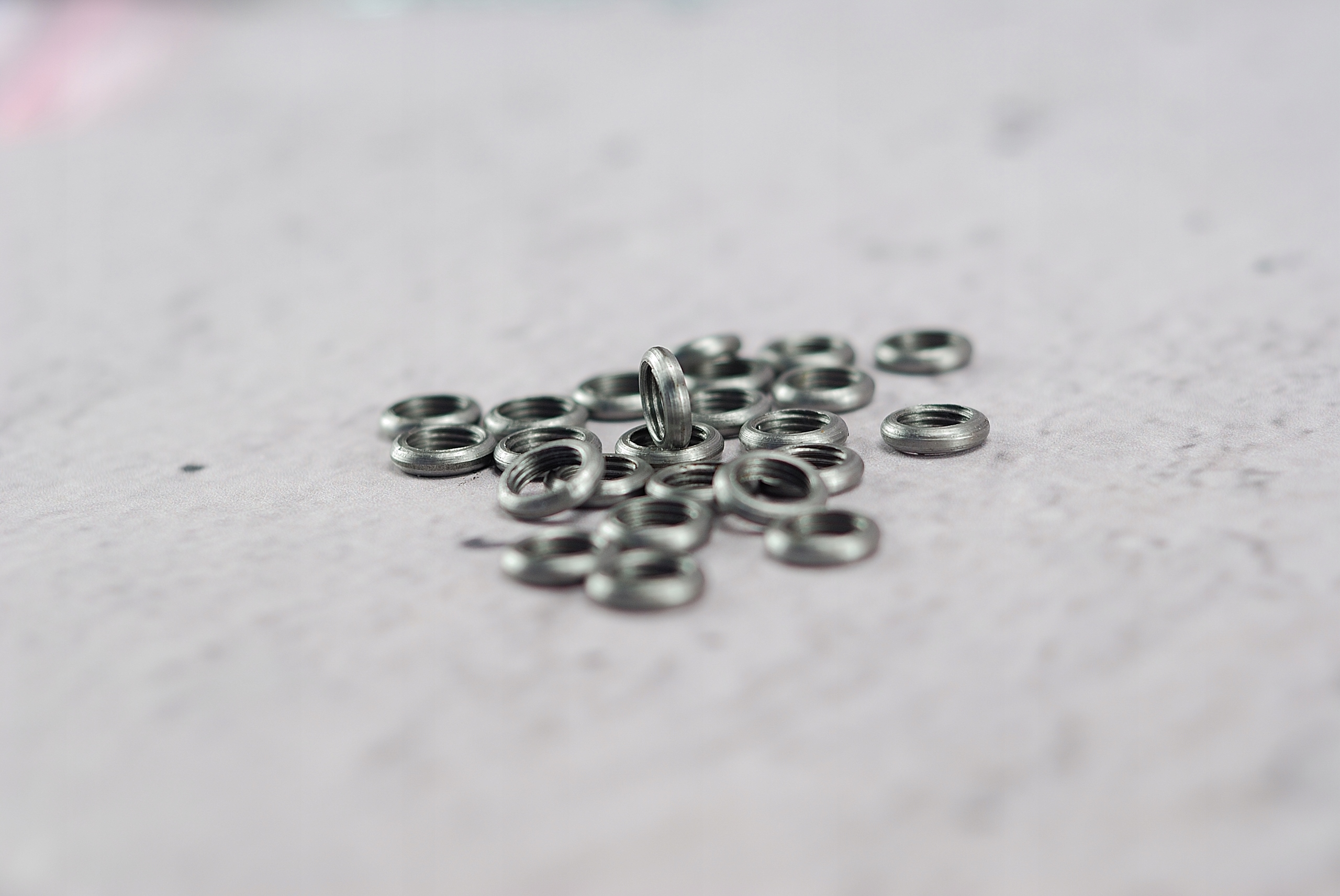 nakrętka gładka dekoracyjna M10 loft lampa edison Kod producenta ap-059