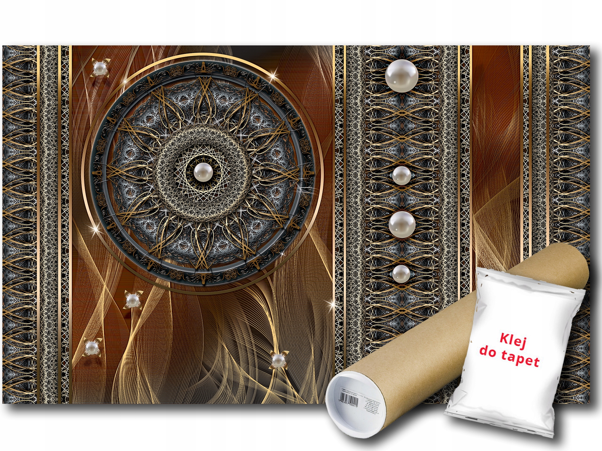 

Fototapeta Abstrakcja 11A P2XL 368x254 P3090
