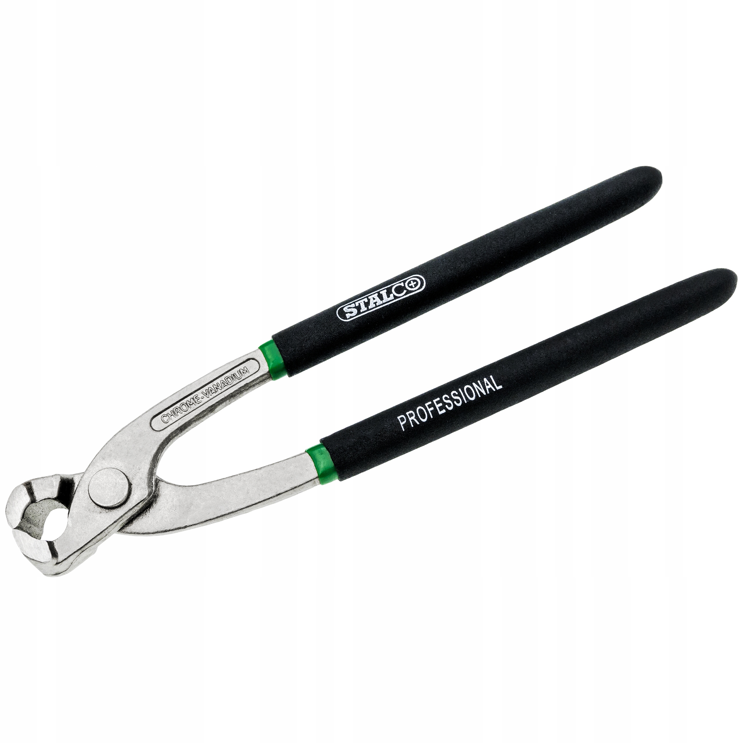 

Szczypce Tynkarskie Obcęgi Cęgi 250MM Stalco