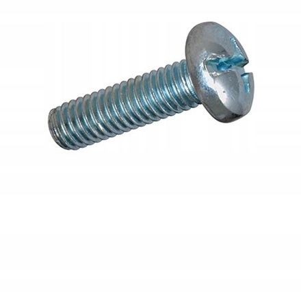 

B2X6/BN1435 Śruba M2x6MM Łeb Kulisty Phillips PH1