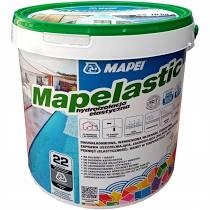 

Mapei Mapelastic 16KG. Hydroizolacja 2-SKŁADNIKOWA