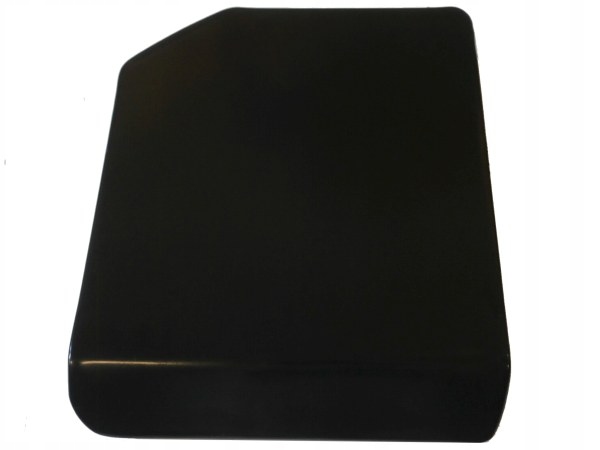 NOWA KLAPKA DRZWICZKI WLEWU PALIWA DO VW T4 90 04 Color black