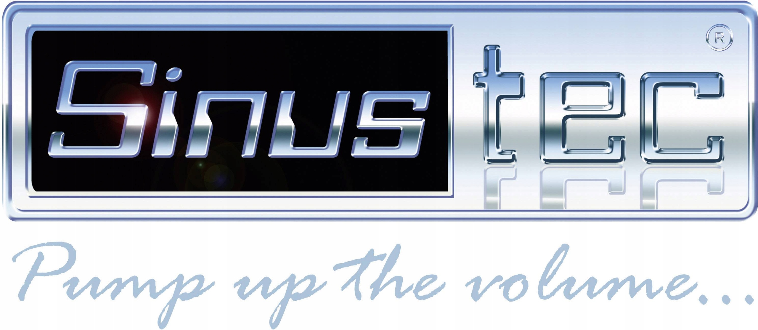 Sinustec ST 130 glosniki samochodowe System 13cm EAN 4016631007390