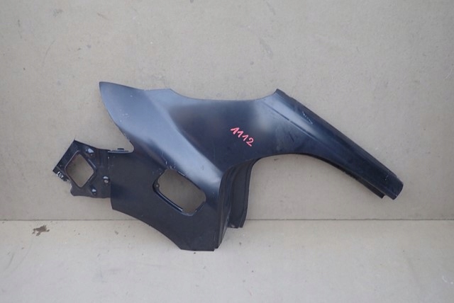 BŁOTNIK PRAWY TYLNY TYŁ RENAULT MEGANE 4 IV HB 16-