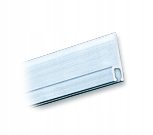 Profil mocujący szczotkę od przodu L-2m F400