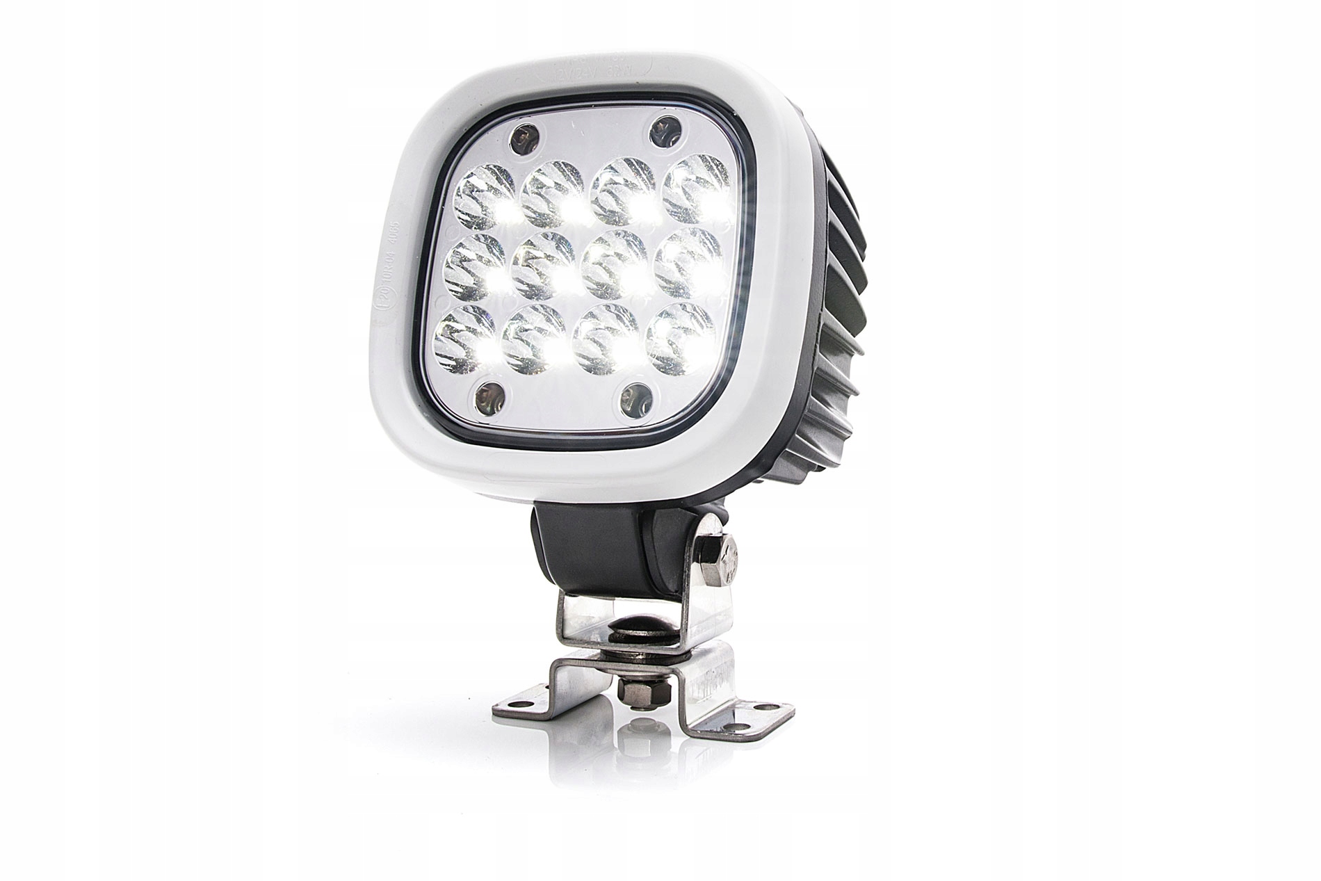 LAMPA ROBOCZA 8000 lm 12 70V LED WAS 1215