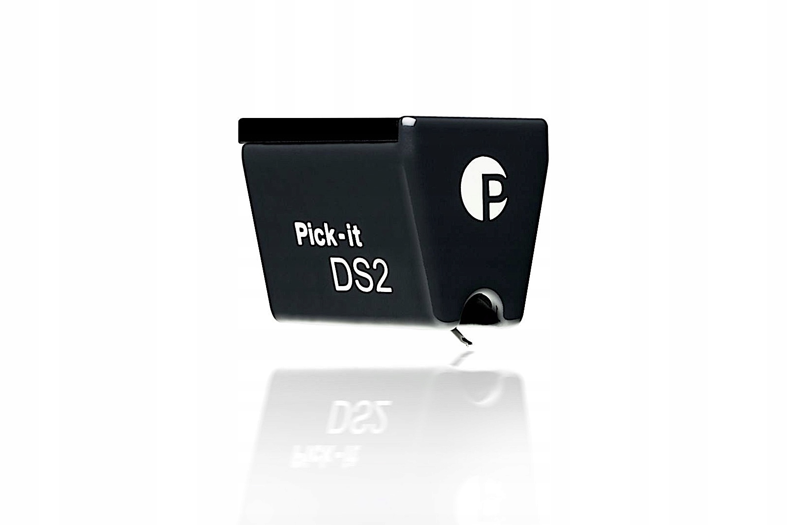 Wkładka MC Pro-Ject Pick It DS2 Mocowanie 1/2