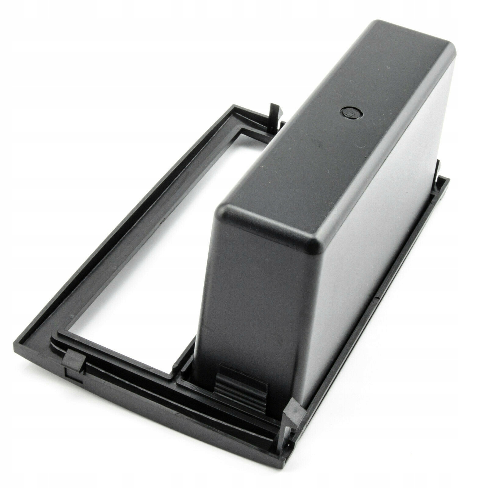 RAMKA RADIOWA SKODA FABIA 03>07 2/1DIN ADAPTOR Typ samochodu Samochody osobowe