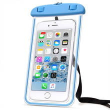 

Etui Wodoodporne Telefon Basen Plażę Do Wody