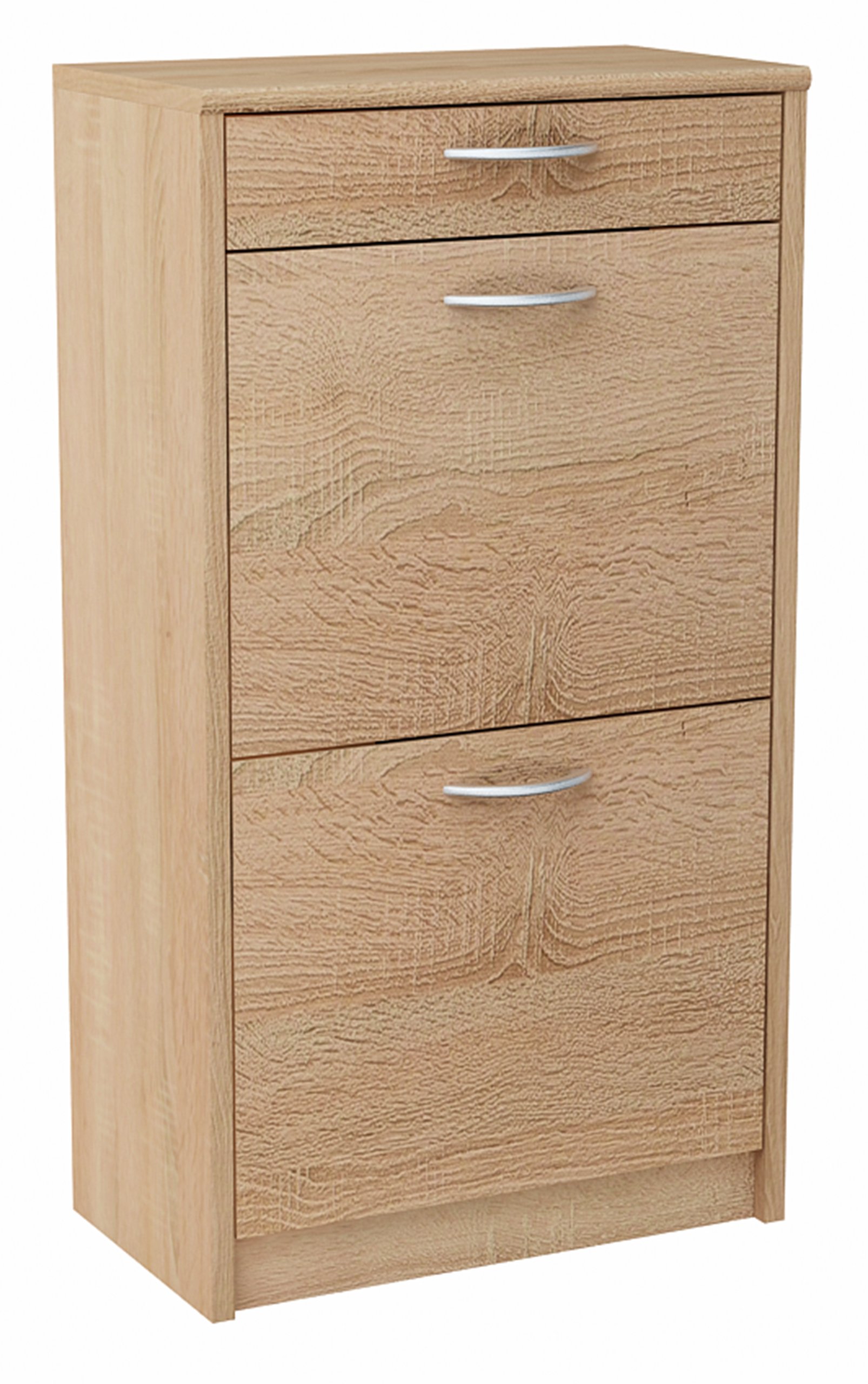 Szafka na buty obuwie 2D1S DĄB SONOMA z szufladą ROB