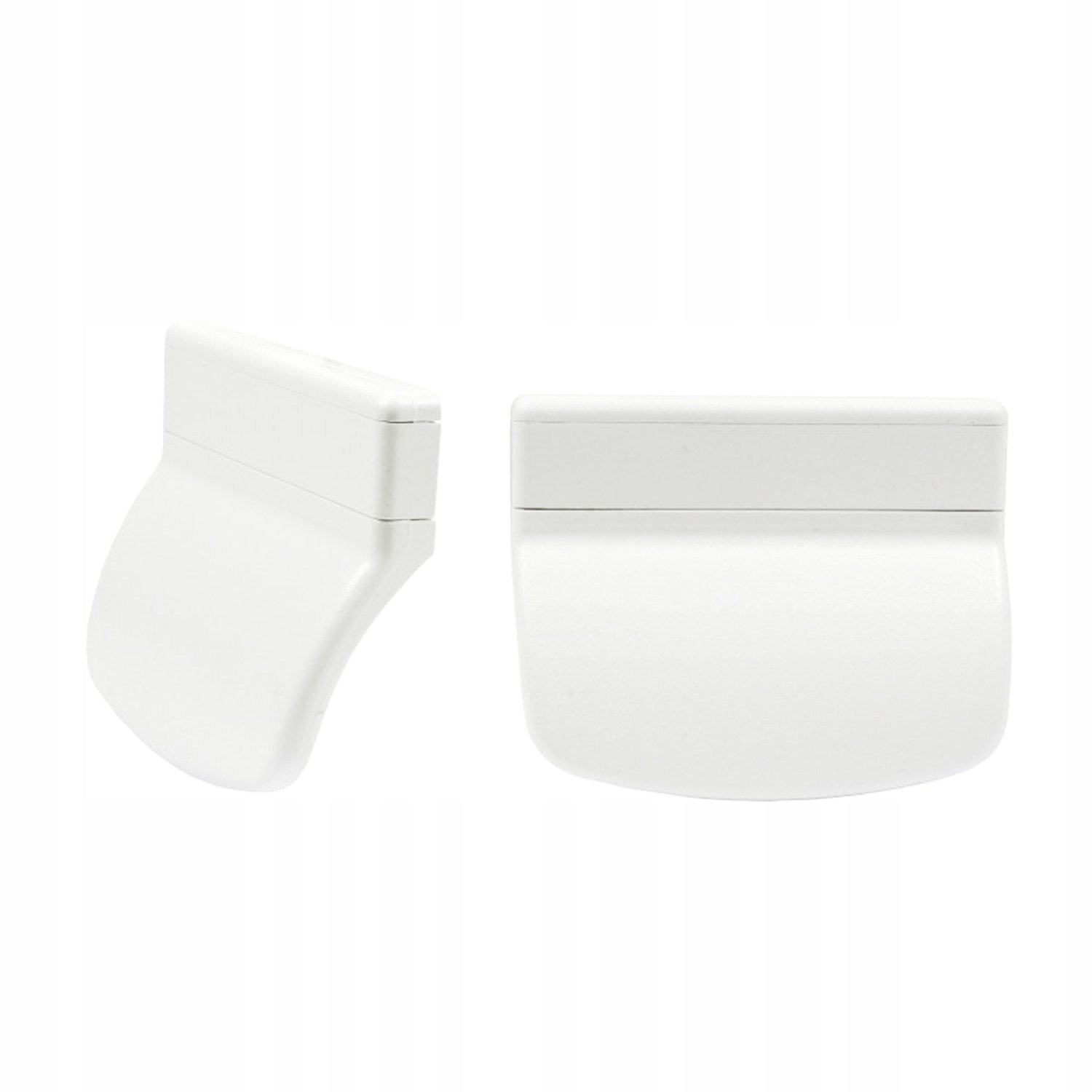 

Pochwyt uchwyt drzwi balkonowych klamka okna,BIAŁA