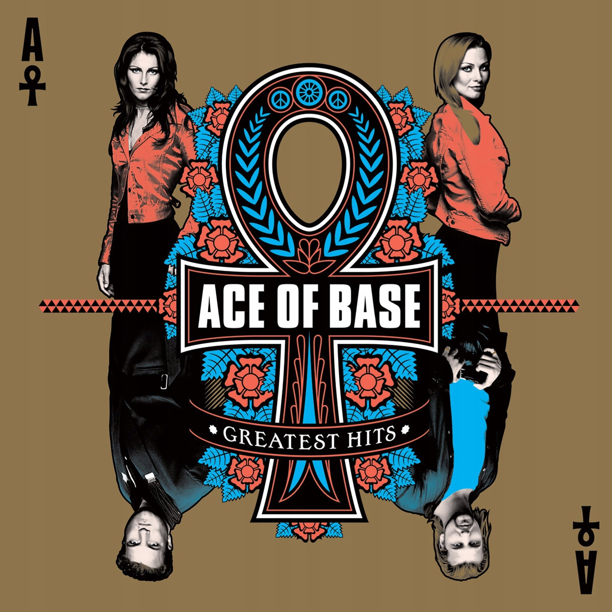 ACE OF BASE Greatest Hits CD 13922887623 Sklepy, Opinie, Ceny w