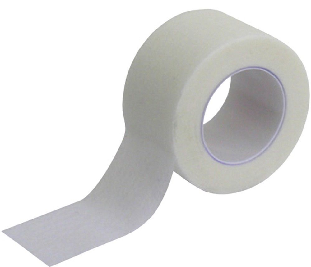 

Taśma Vlies z włókna szklanego 50mm x 25mb