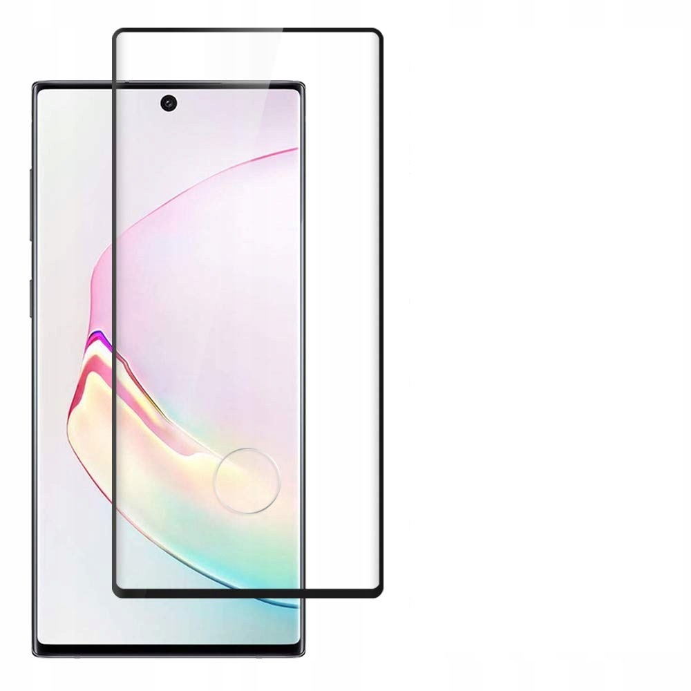 

Szkło Hartowane 5D do Samsung Galaxy Note 10