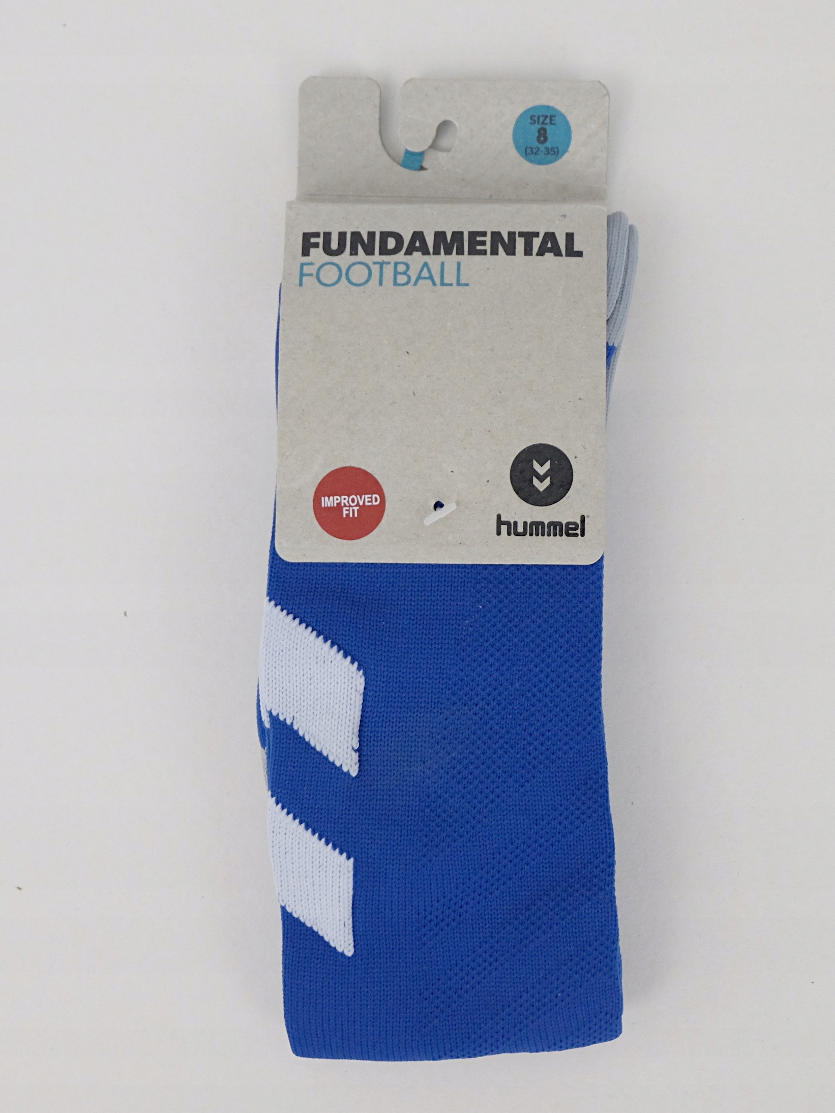 HUMMEL JUNIOR skarpety Fundamental Socks 32 35 NOW