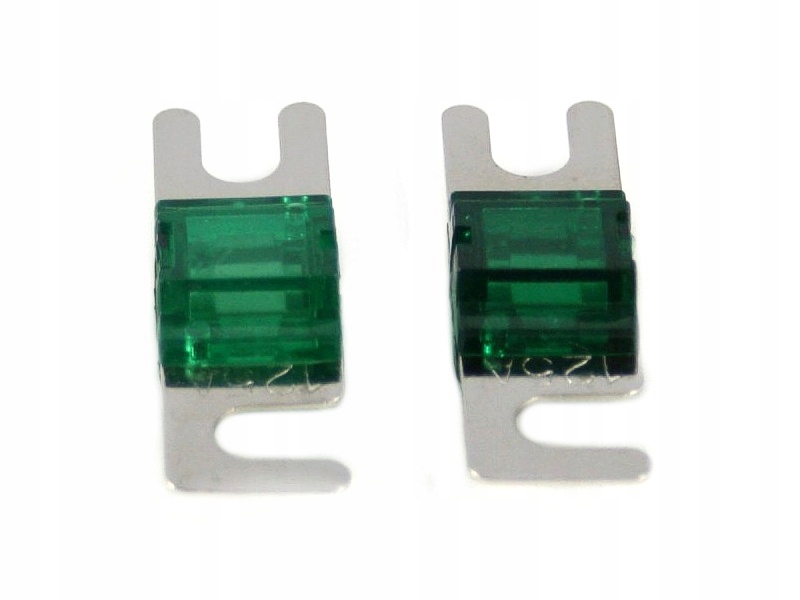 

Hollywood bezpiecznik samochodowy Mini Anl 125A