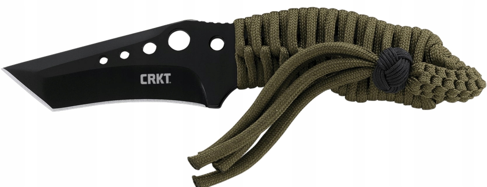 Skládací kapesní nůž Crkt Triumph Neck 2030CW
