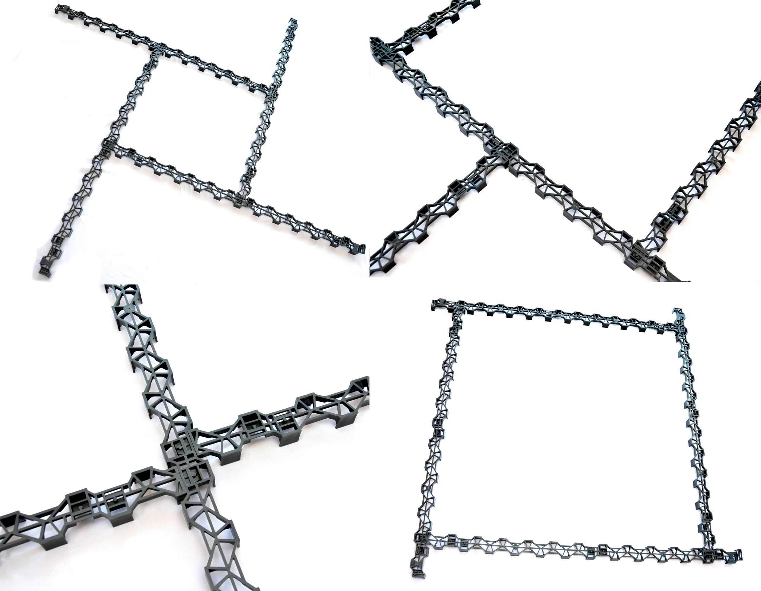 listwa STROPOWA dystans liniowy DO ZBROJEŃ 50mm Rodzaj podkładki pod zbrojenie