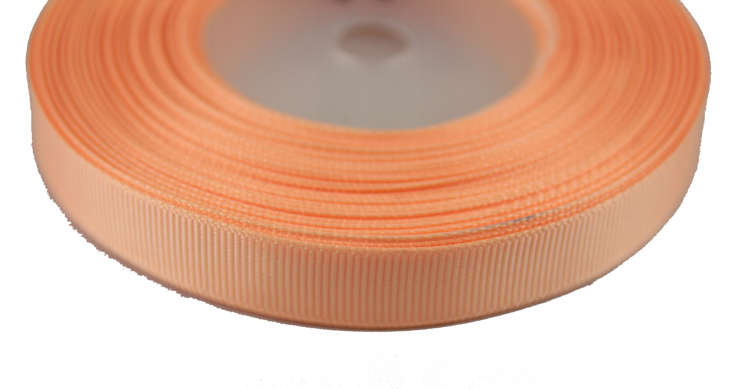 

Tasiemka Wstążka Rypsowa Ryps 6MM 22MB Różne N-77