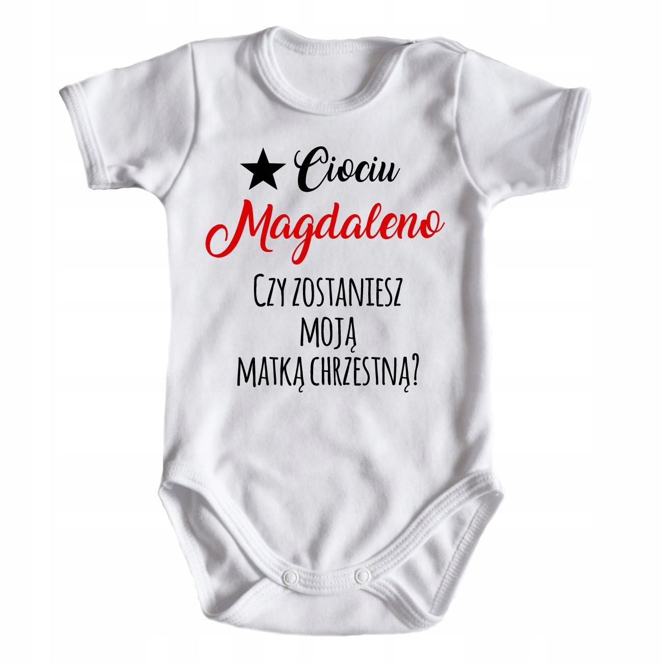 

Body Ciociu czy zostaniesz moją matką chrzestną