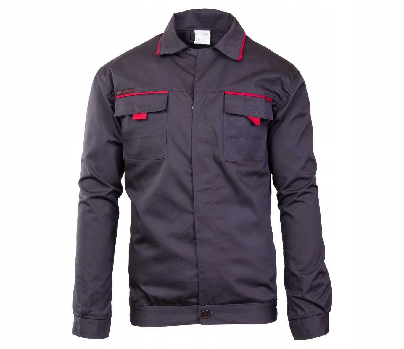 BLUZA KURTKA ROBOCZA STALOWA KATANA MOCNA Kod producenta TAMBL