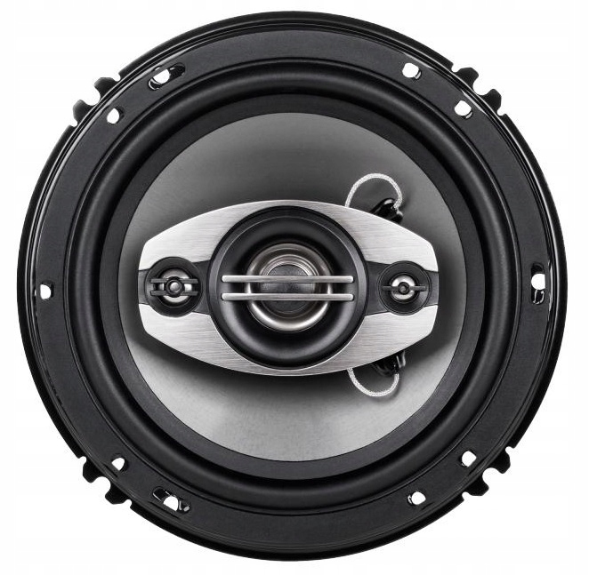 GŁOŚNIKI SAMOCHODOWE PEIYING PYAQ604S 160mm 120W