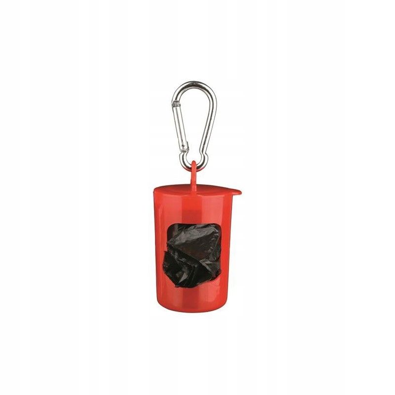 

Trixie Etui Na Worki Na Odchody Kupy +WORKITX-2331