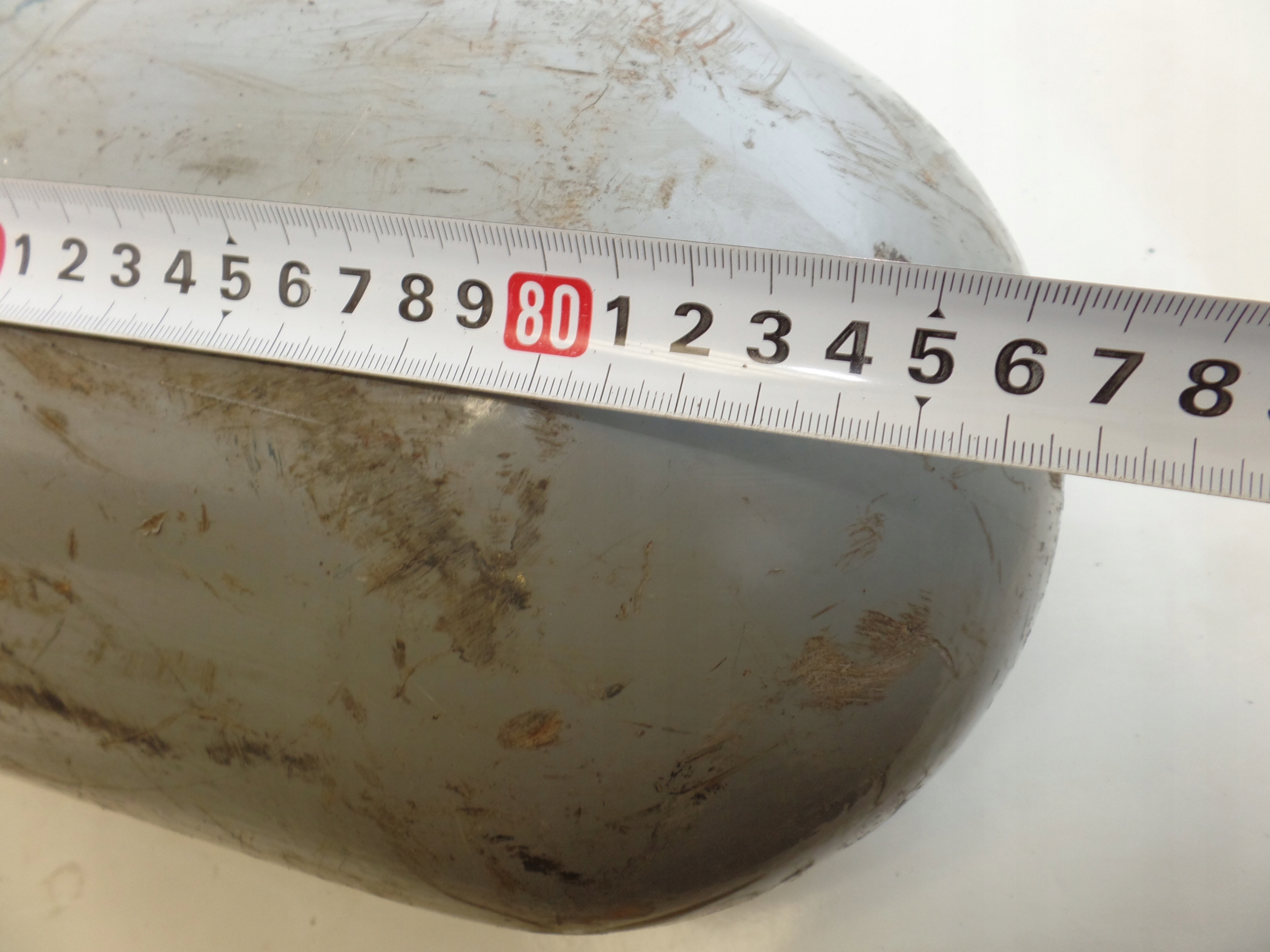 546 - СПГ БАЛЛОН