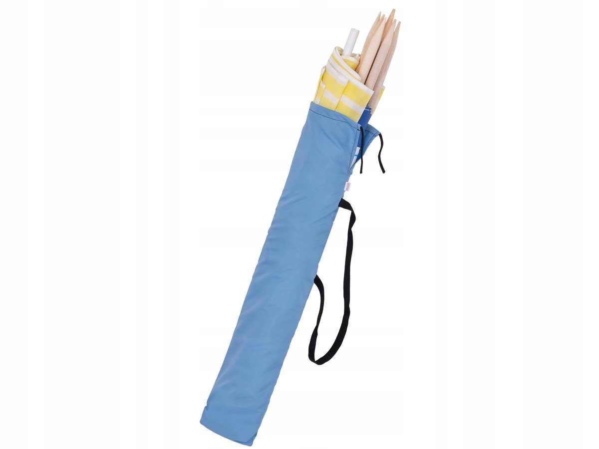 

Pokrowiec na parawan plażowy lub Parasol pokrowce