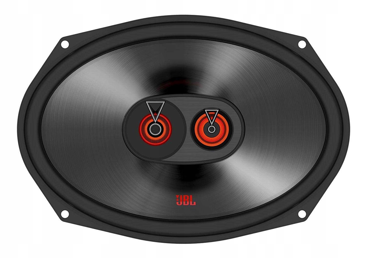 Jbl Club 9632 Automobilové reproduktory 6x9'' s maskovačmi Zelená hora