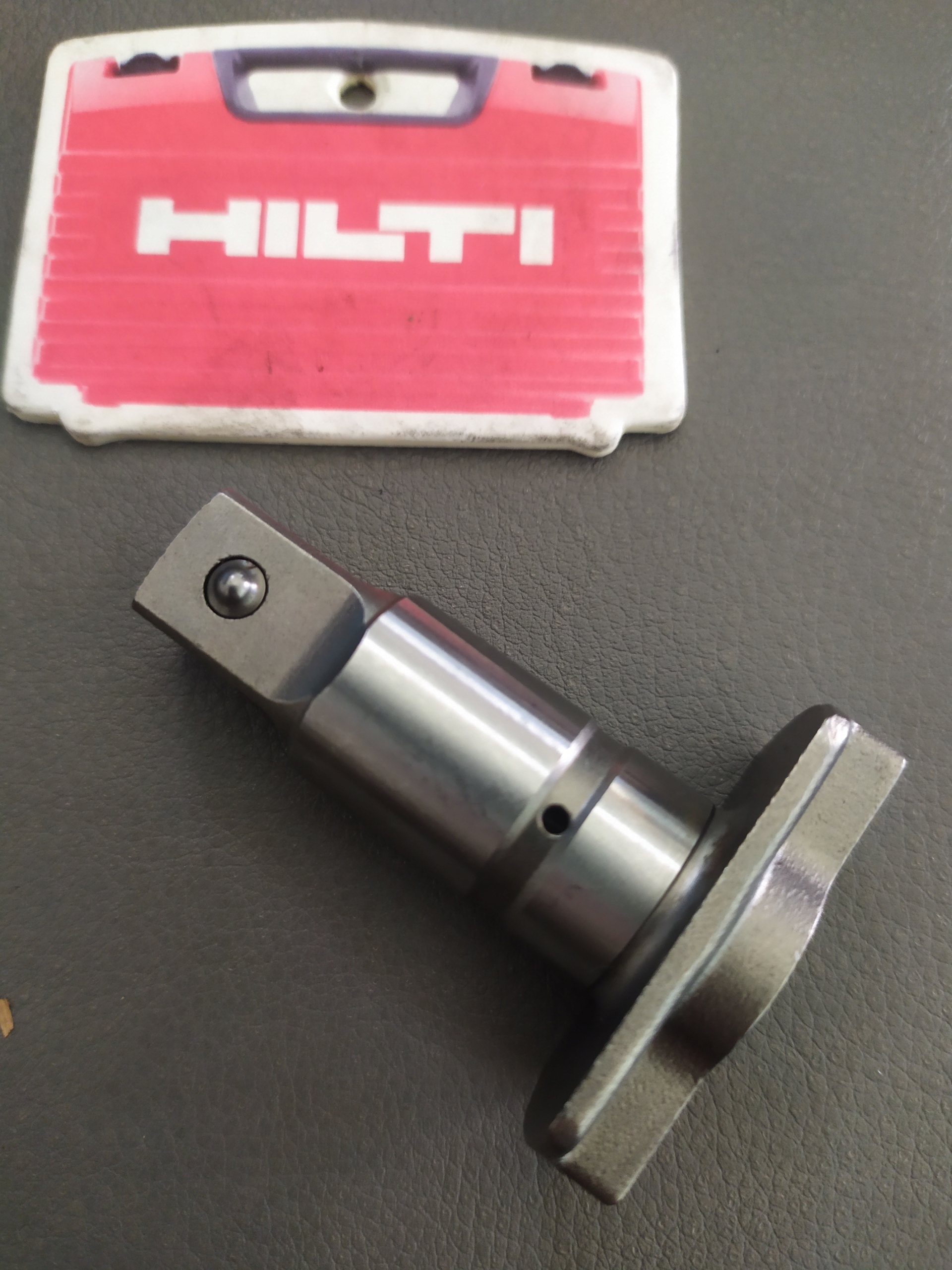 hilti Siw 22T-A Nowe Wrzeciono 1/2