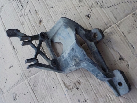 SCANIA R 1776713 КРОНШТЕЙН КРЕПЛЕНИЕ