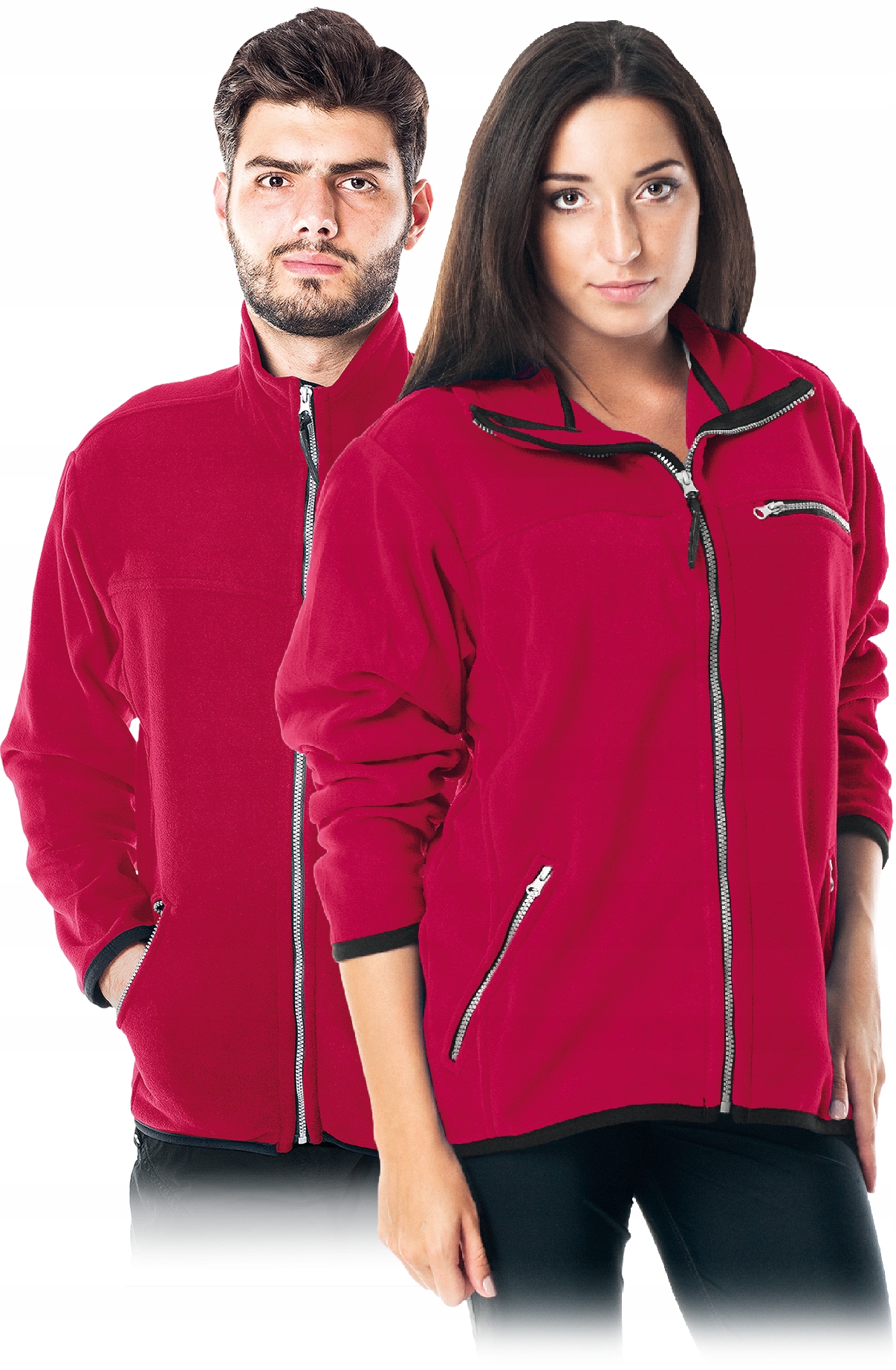 

Bluza polarowa Polar-honey