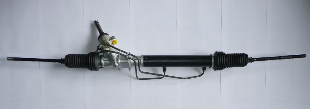 PRZEKŁADNIA MAGLOWNICA SUBARU IMPREZA II GD GG 2001-2008