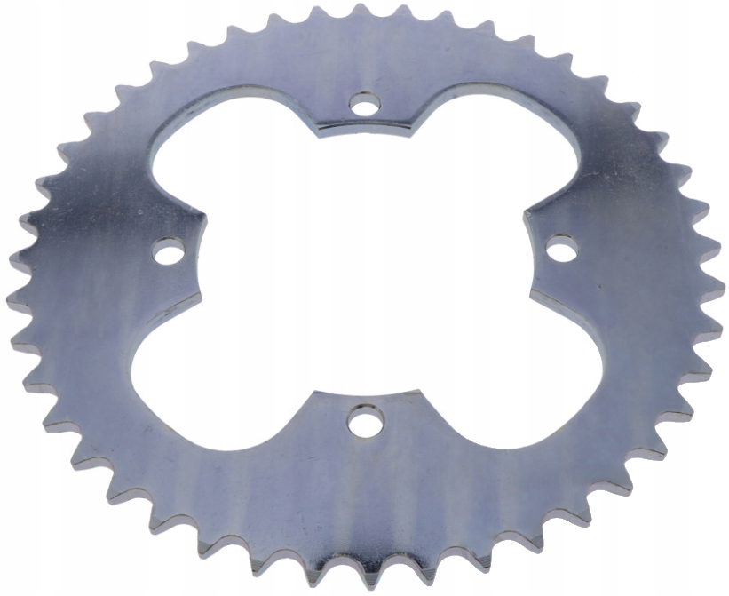 50-32155 - Задняя звездочка 520 Esjot 40 44z Hyosung те 450 S