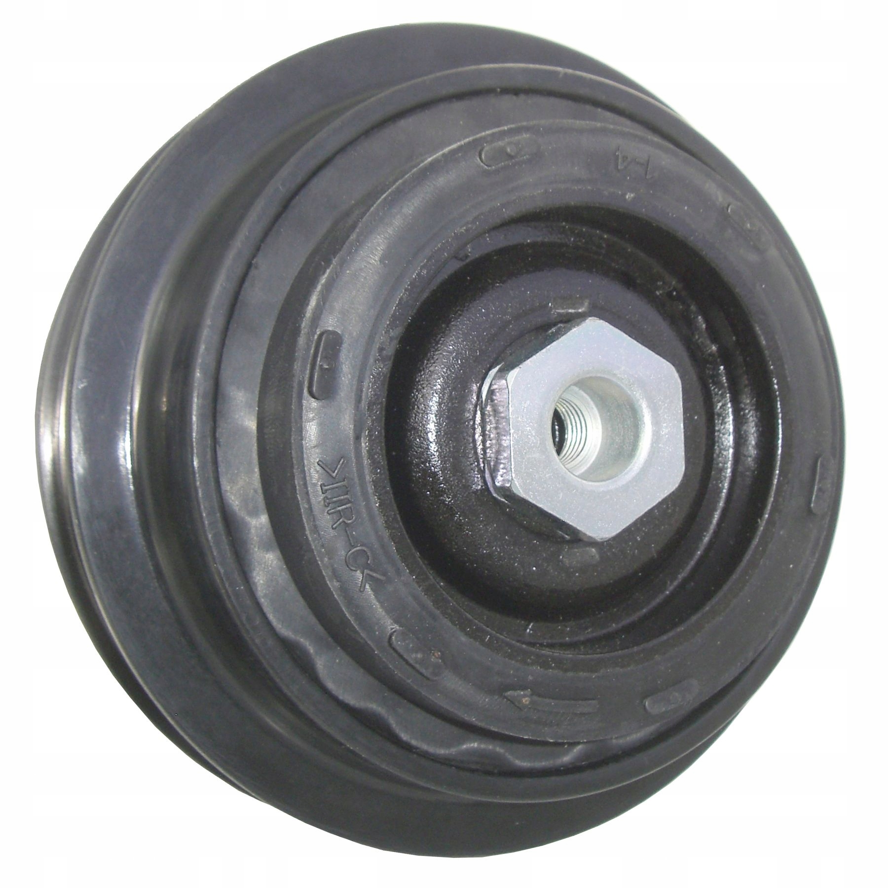 2103152 сцепление кондиционера 7SES17 MERCEDES X290