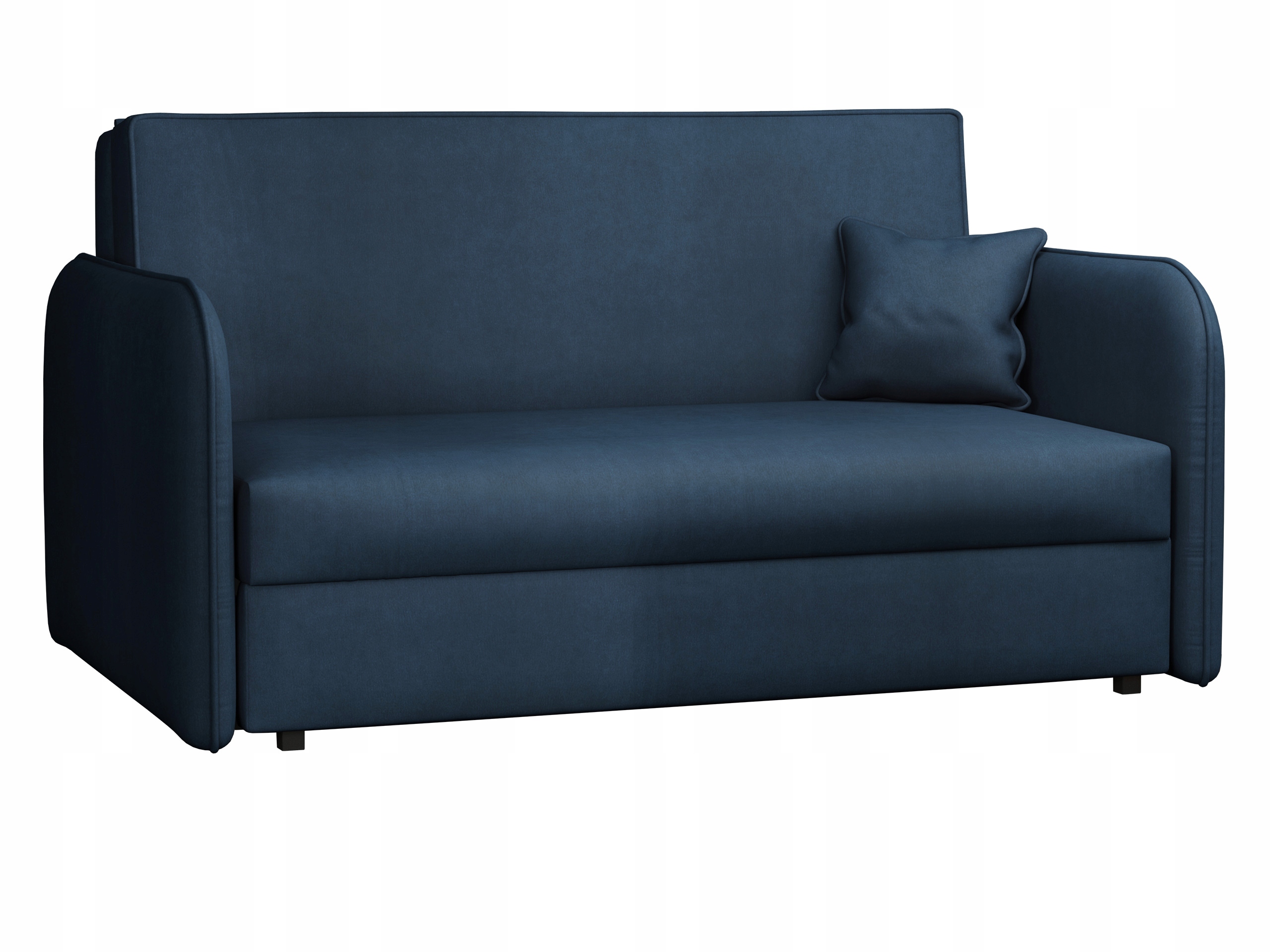 

Kanapa 3 osobowa Viva Loft III Sofa Rozkładana