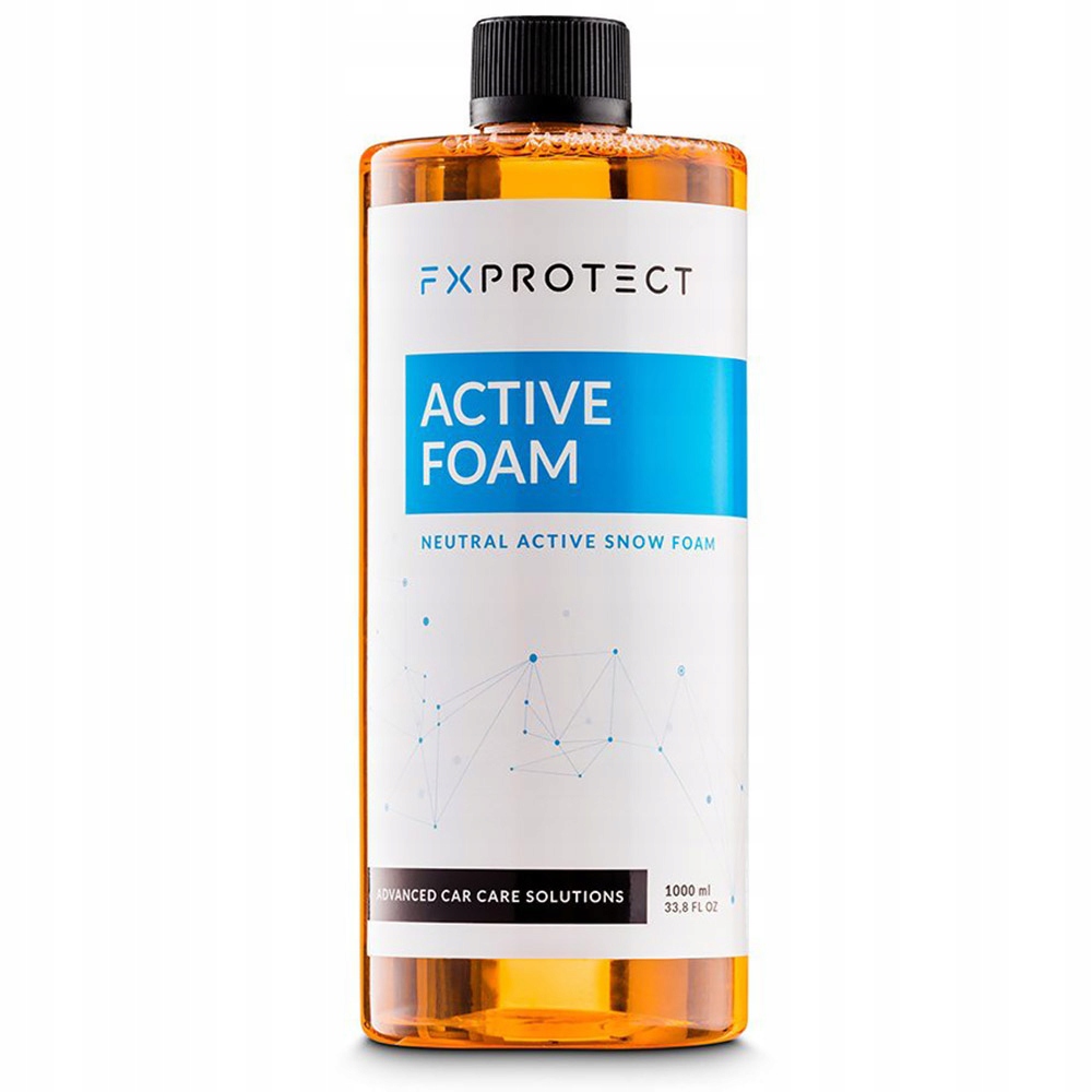 

Fx Protect Active Foam 1L aktywna piana