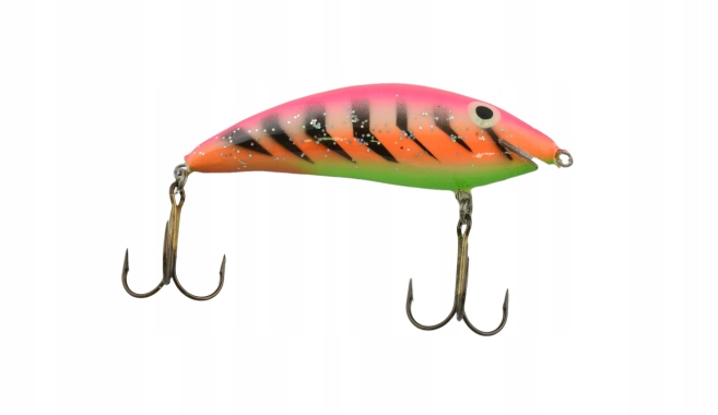 Woblery Gębale Assan Diver 7,0cm W1044