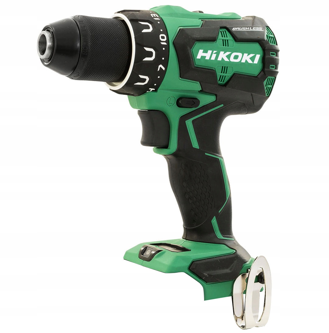 

Wkrętarka 18V 70Nm Hikoki DS18DBSL Body brushless