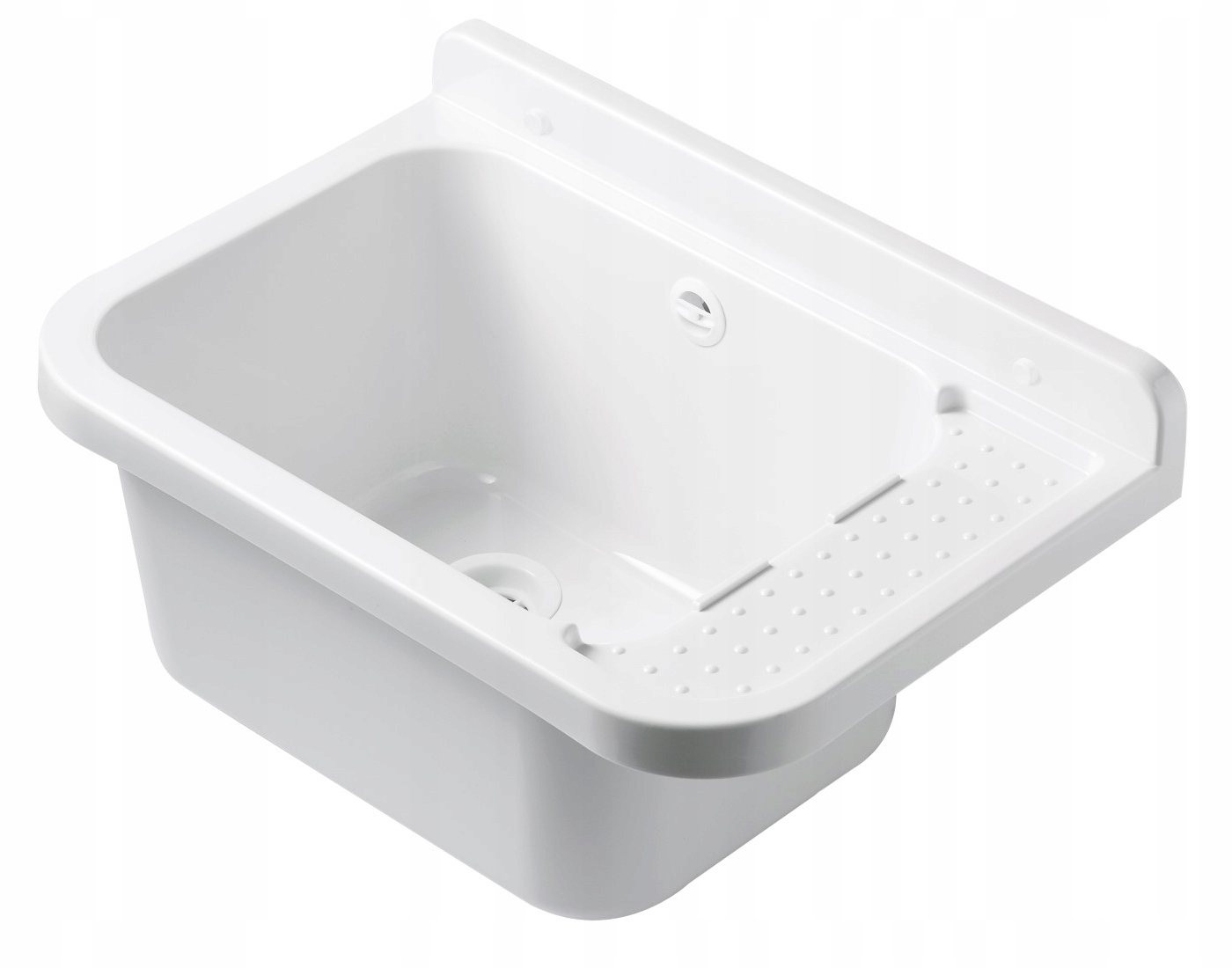 Dřez Diamond Polypropylenová komora