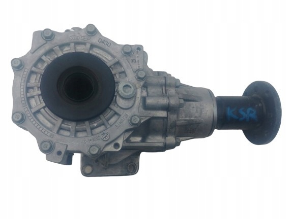 U10F171001520 - Міст диференціал редуктор KIA SORENTO III 2.2 15-18R