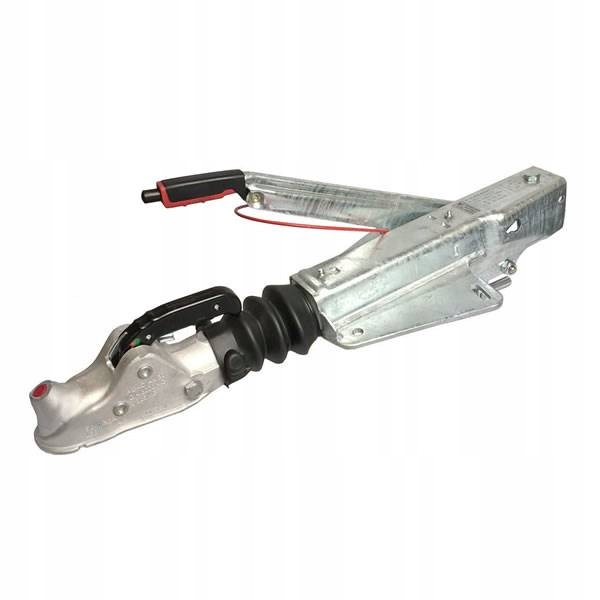 1251218 - ГАЛЬМА НАВІСНИЙ ЗЧІПКА AL-KO 251S 2700KG. ЛИТТЯ