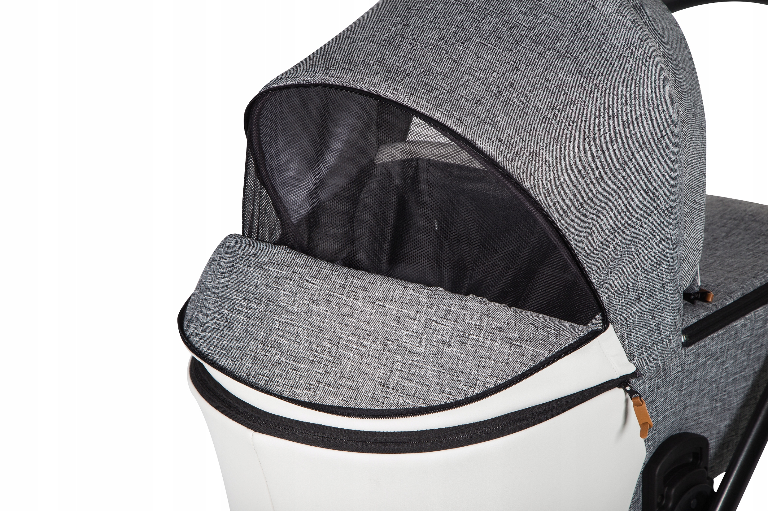 WÓZEK BABY MERC MOSCA-LIMITED EDITION 3W1 Marka Baby Merc