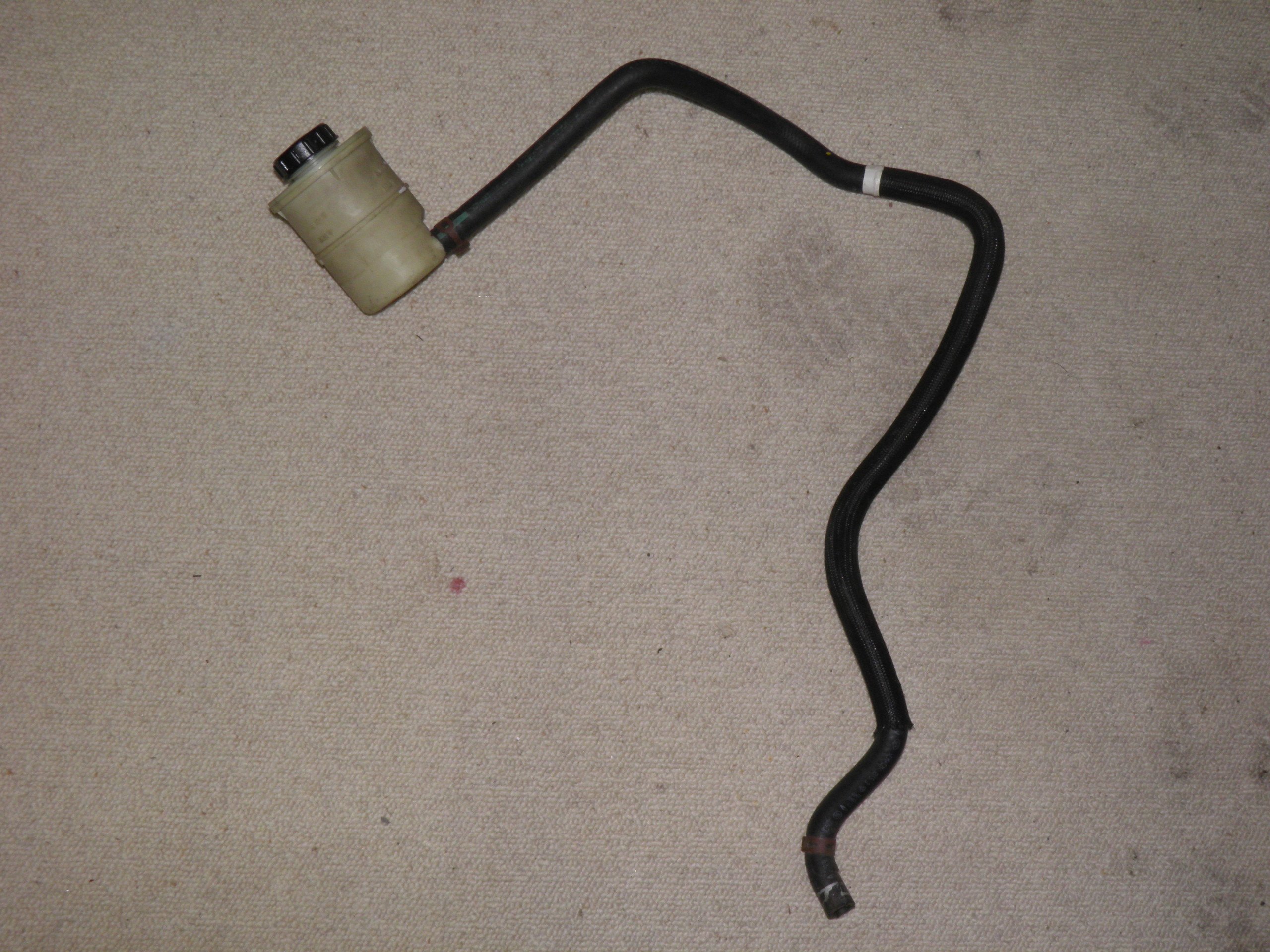 MASTER 3 MOVANO B 2.3 DCI 2010-СИЛОВИЙ КАБЕЛЬ