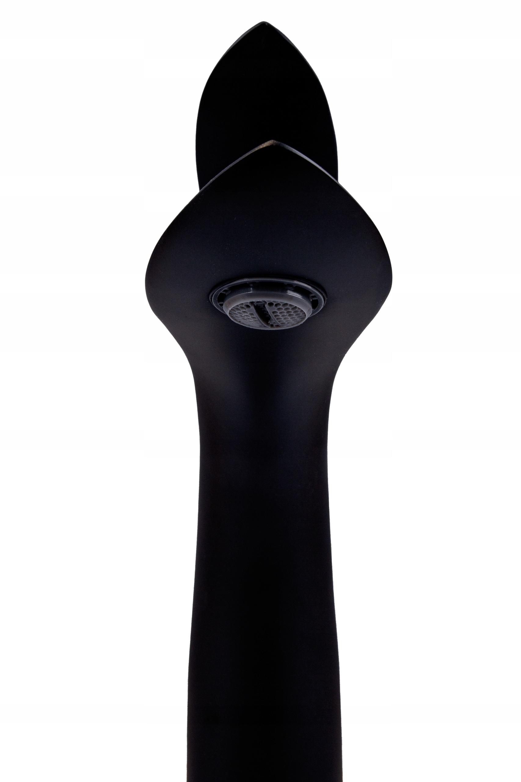 BATERIA UMYWALKOWA CZARNA STOJĄCA ROYAL WYSOKA Marka Royal Sanitary