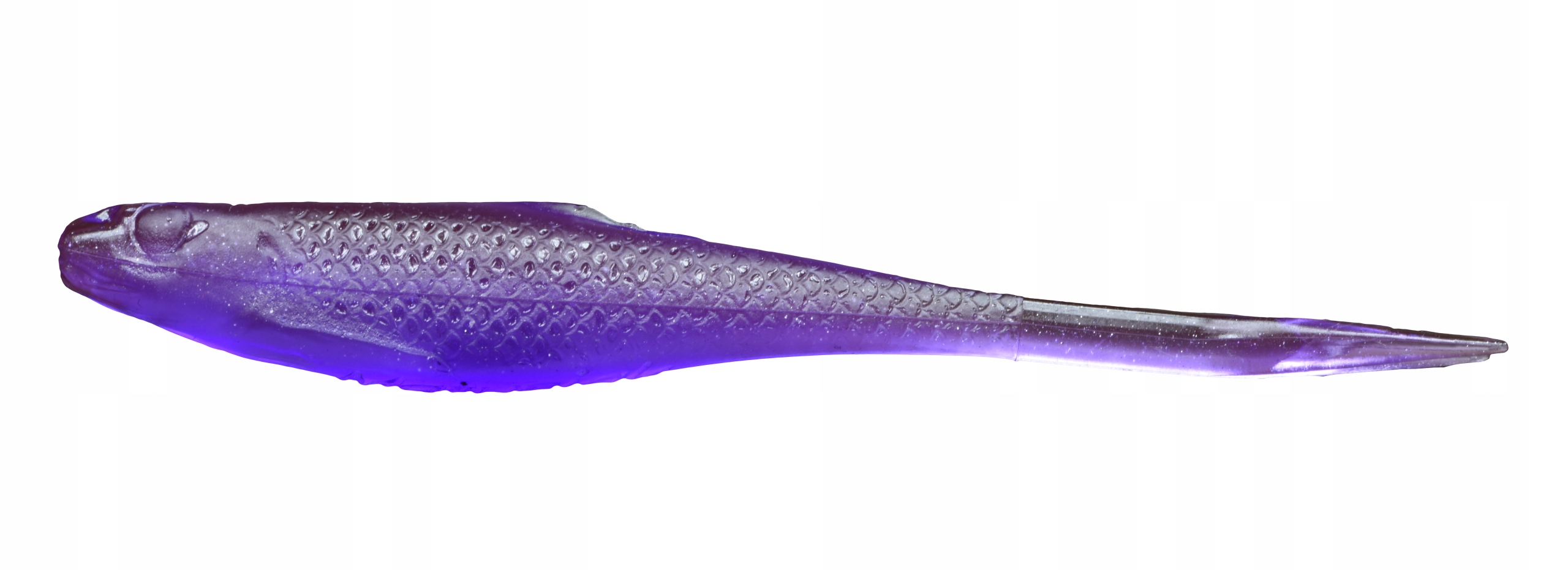 

Realistic Shad Matusiak Jaskółka 8cm Ripper